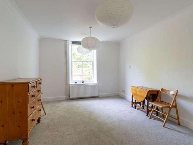 Flat for sale in Iffley, Oxford