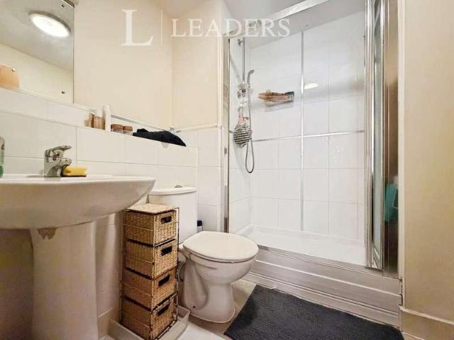 Flat for sale in Milton, City Of Portsmouth