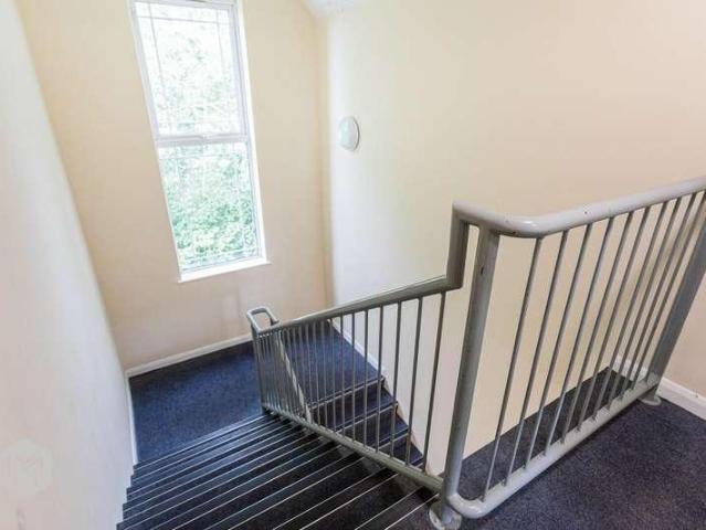 Flat for sale in Howe Bridge, Wigan