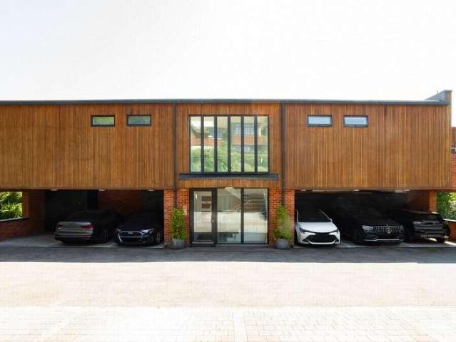 Flat for sale in Hythe, Folkestone
