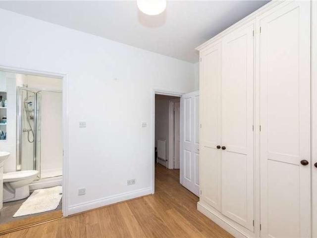 Flat for sale in Clerkenwell, Greater London