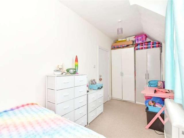 Flat for sale in Clapham, West Sussex