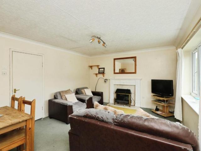Flat for sale in Millhouses, South Yorkshire
