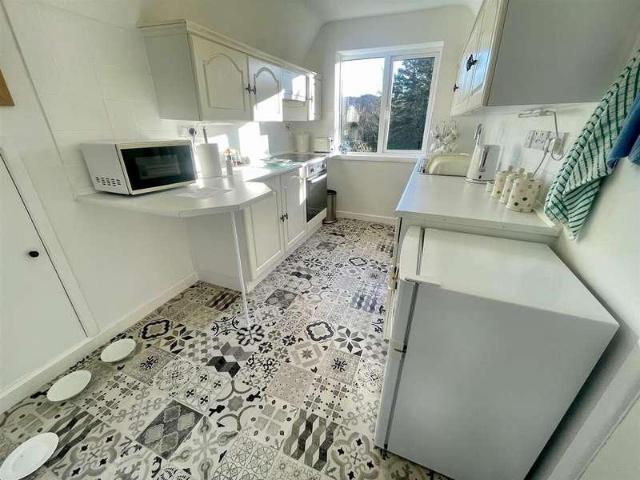 Flat for sale in Wern y Wylan, Llaniestyn