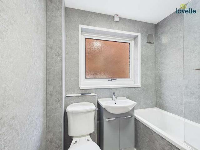 Flat for sale in Greetwell CP, Ingleby