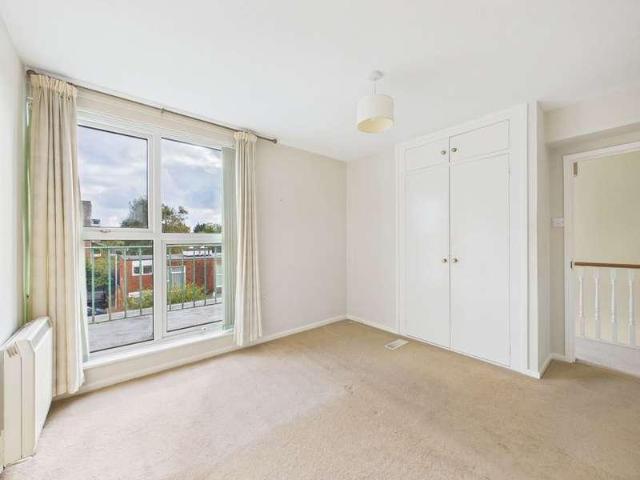Flat for sale in West Worthing, Worthing
