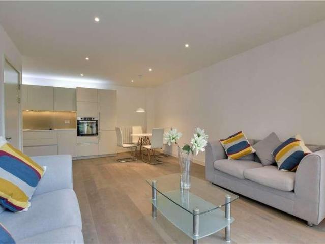 Flat for sale in Kidbrooke, Greater London