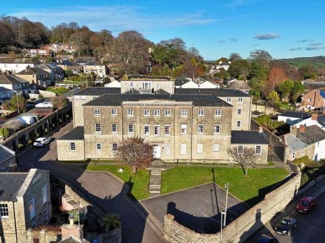 Flat for sale in Bothenhampton, Bridport
