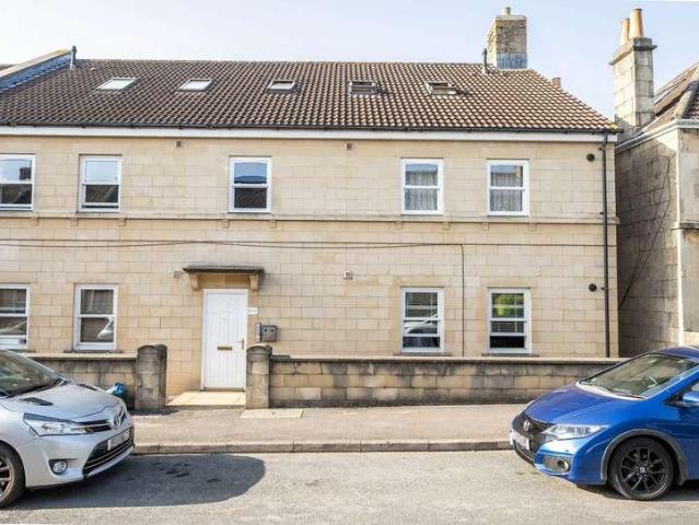 Flat for sale in Dulcote, Bath And North East Somerset