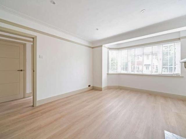 Flat for sale in Blackhills, Surrey