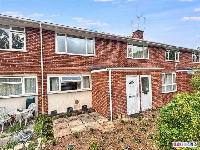 Flat for sale in Watergate, Devon