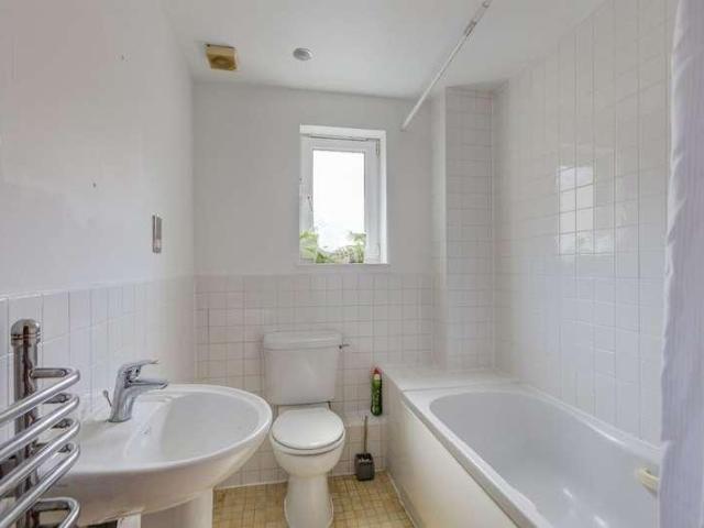 Flat for sale in Castle and Priory Precinct, Bare