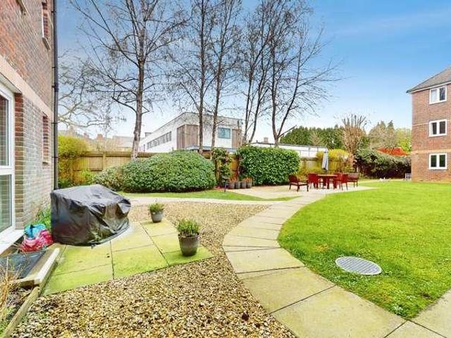 Flat for sale in Falcon Lodge, Wales