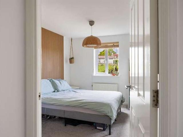 Flat for sale in Whitehall, Feckenham