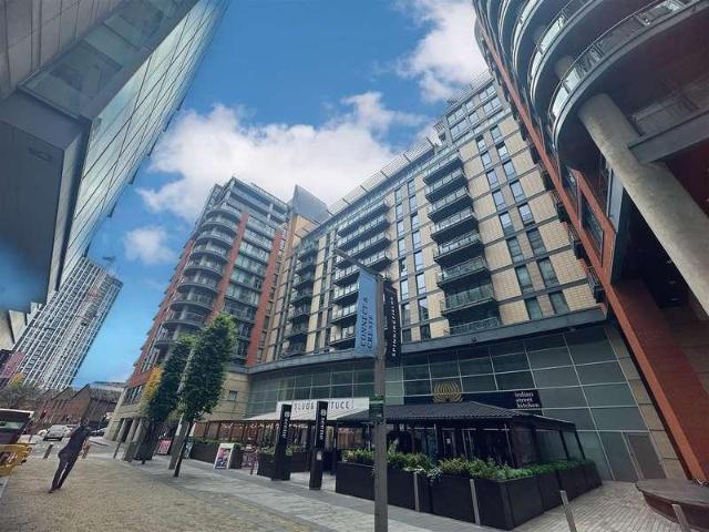 Flat for sale in City Centre, Georgia