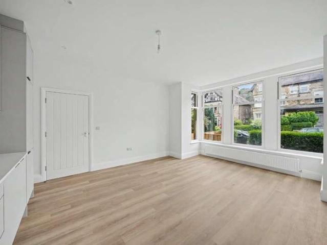 Flat for sale in Harlow, Harrogate