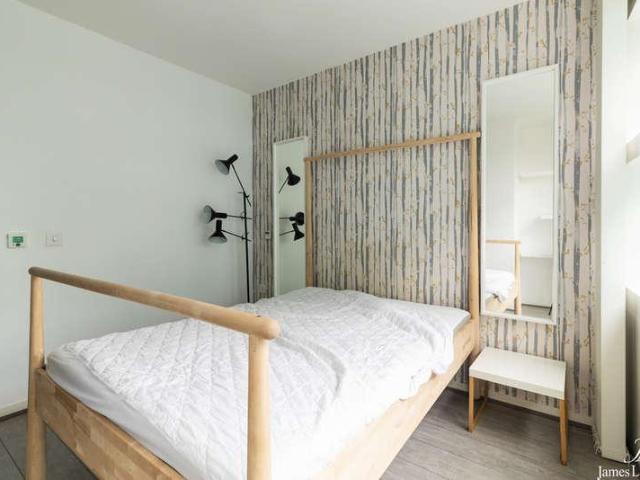 Flat for sale in Edgbaston, West Midlands