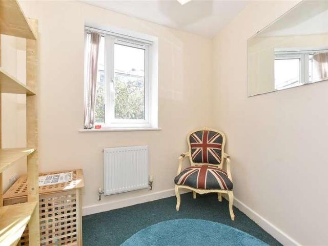 Flat for sale in Sandown, Isle Of Wight