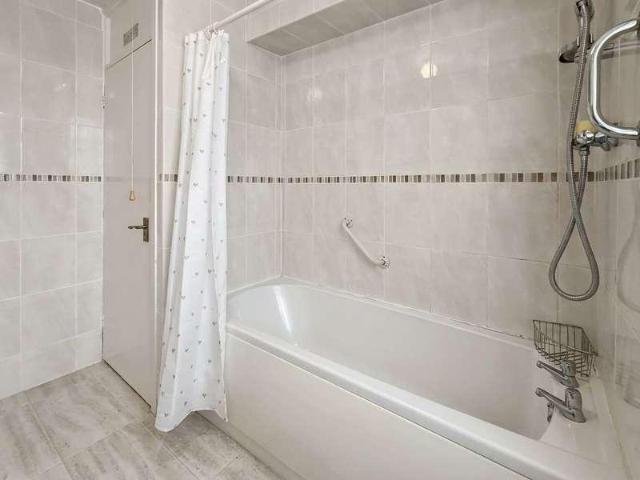 Flat for sale in Broughton Park, Salford