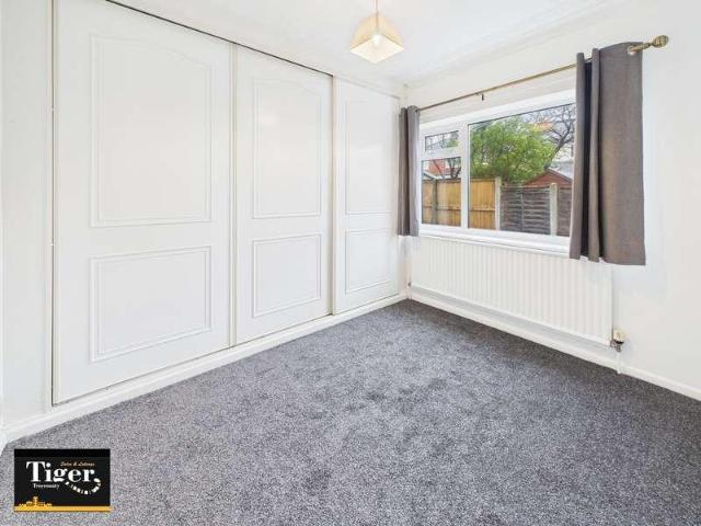 Flat for sale in Squires Gate, Blackpool