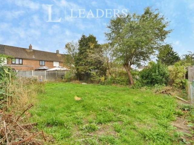 Flat for sale in Witham, Braintree