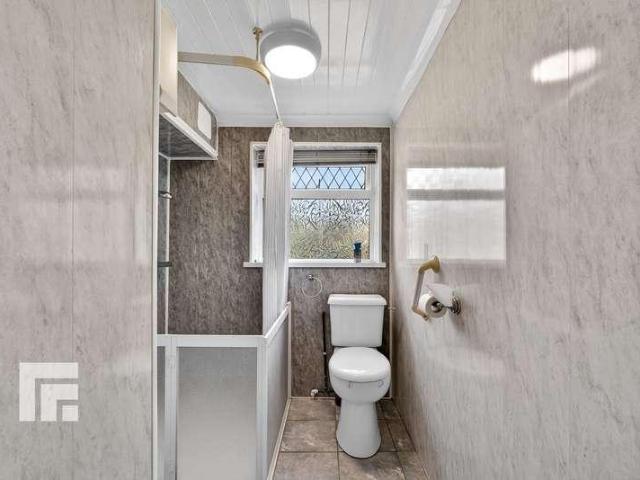 Flat for sale in Falcon Lodge, Wales