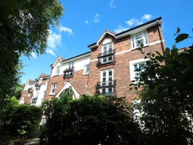 Flat for sale in South Wellfield, Whitley Bay