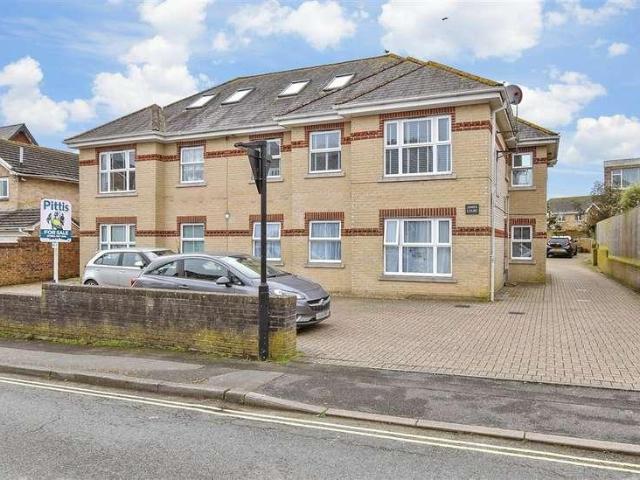 Flat for sale in Sandown, Isle Of Wight