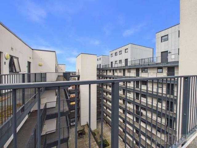Flat for sale in Baltic Triangle, Calderstones