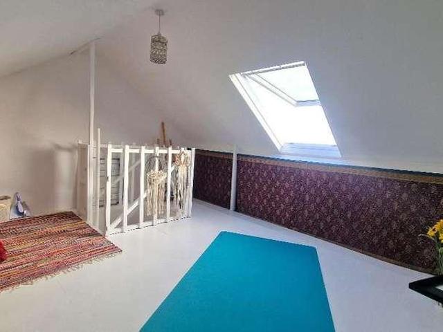 Flat for sale in St. Helens, Isle Of Man