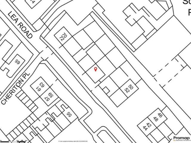 Flat for sale in Sonning Common, South Oxfordshire