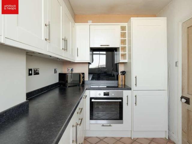 Flat for sale in Aldrington