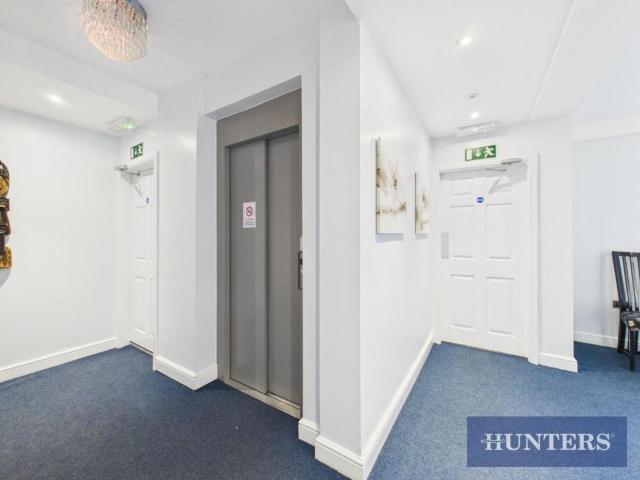 Flat for sale in Hilderthorpe, Bridlington