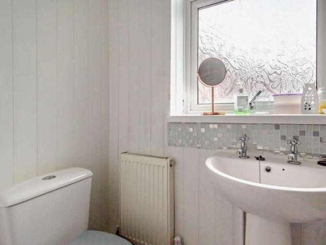 Flat for sale in Gateshead, Wardley