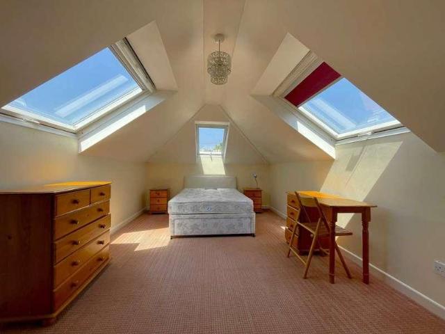 Flat for sale in Somers Town, City Of Portsmouth