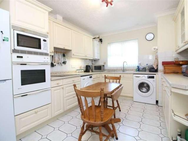 Flat for sale in Old Milton, New Forest