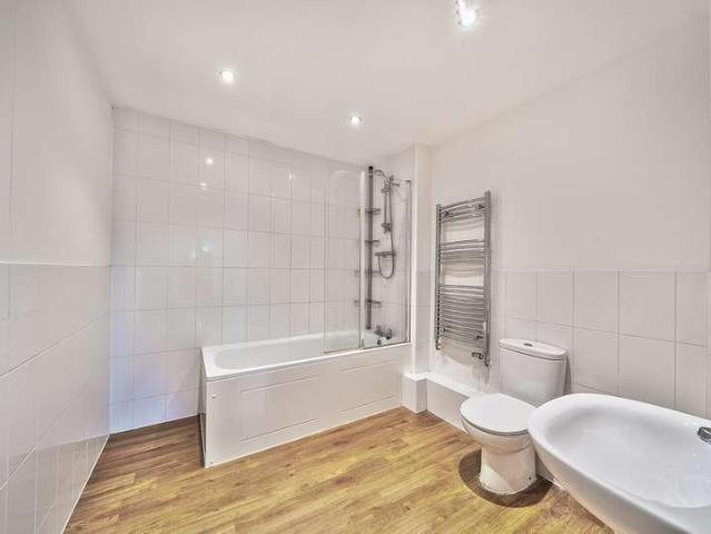 Flat for sale in London Borough of Havering, Greater London