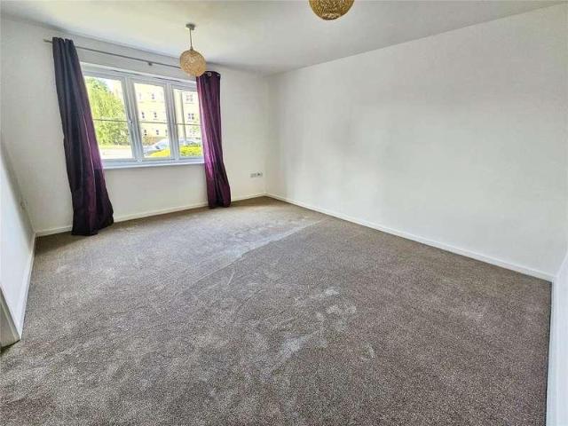 Flat for sale in Derby, Wilmorton