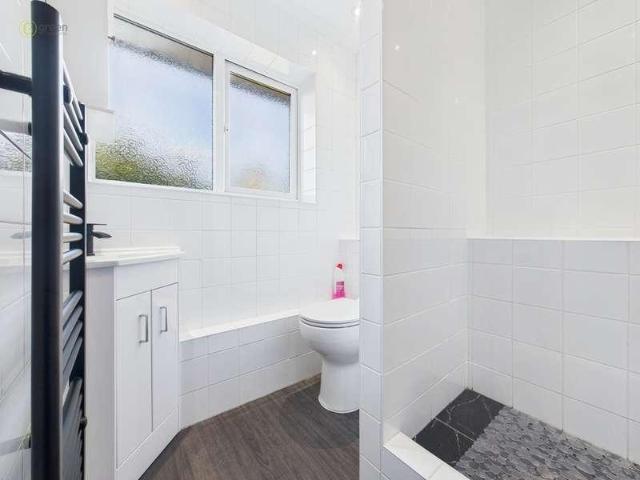 Flat for sale in Minworth, West Midlands