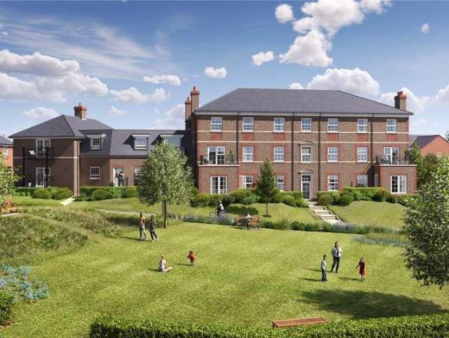 Flat for sale in Bray Wick, Maidenhead