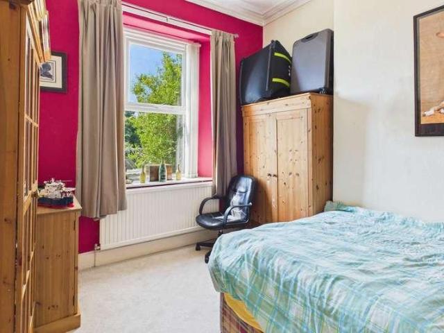 Flat for sale in Allithwaite