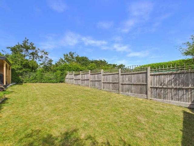 Flat for sale in Dumpton Gap, Acol