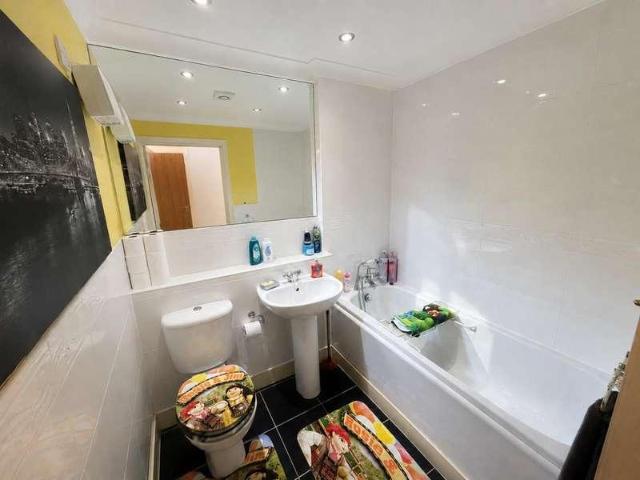 Flat for sale in Thetford, East Tuddenham