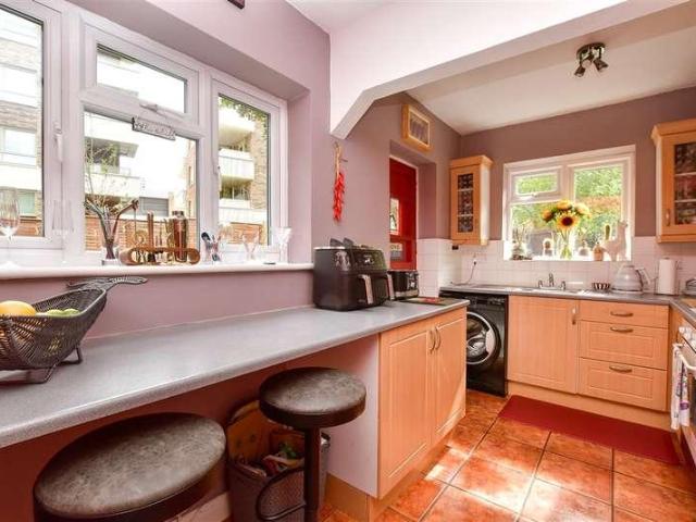 Flat for sale in Greater London