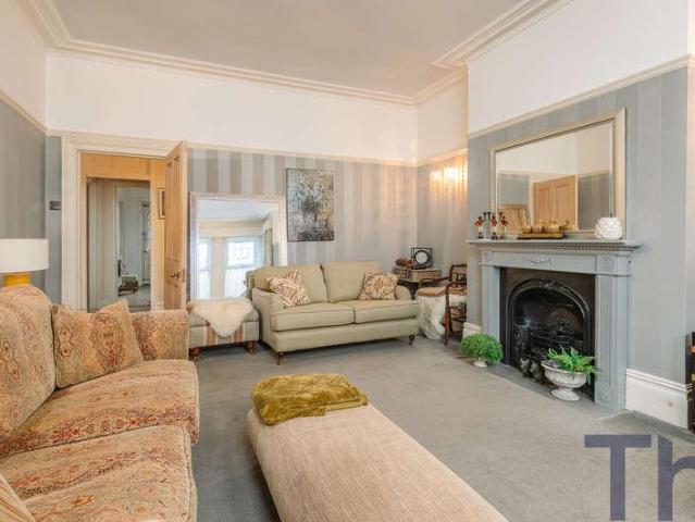 Flat for sale in Sandown, Isle Of Wight