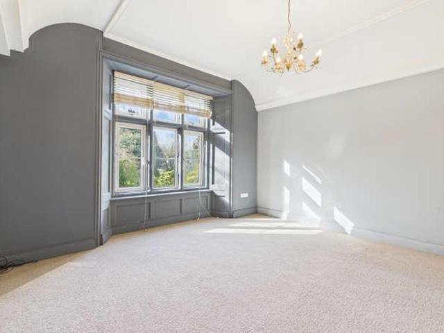 Flat for sale in Longrock, Cornwall