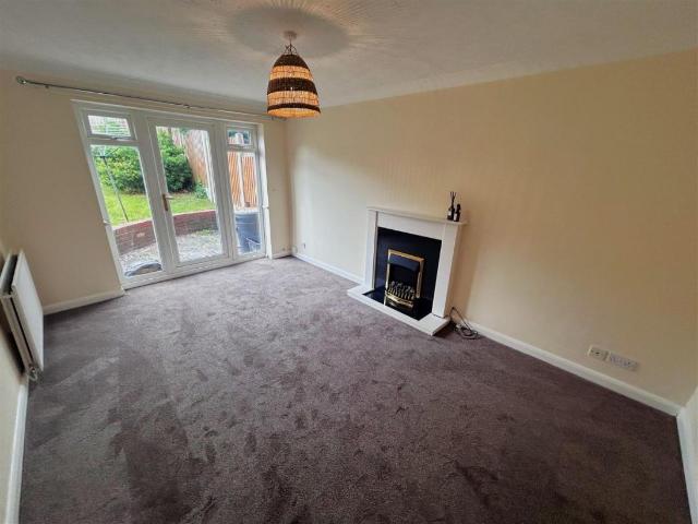 Flat for sale in Withymoor Village, Stourbridge