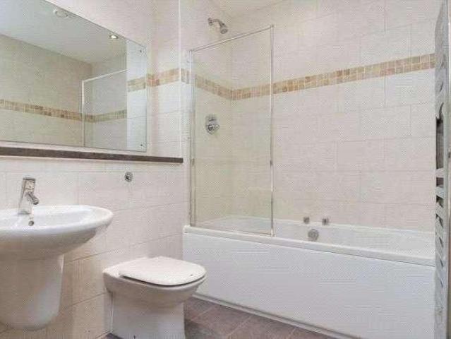 Flat for sale in Fairfield, Warrington