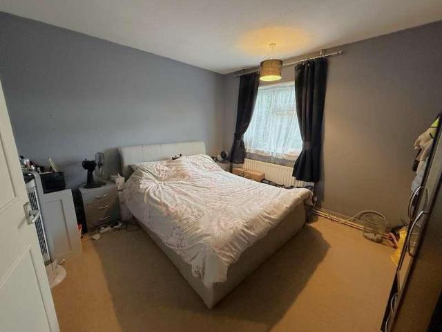 Flat for sale in City Of Southampton