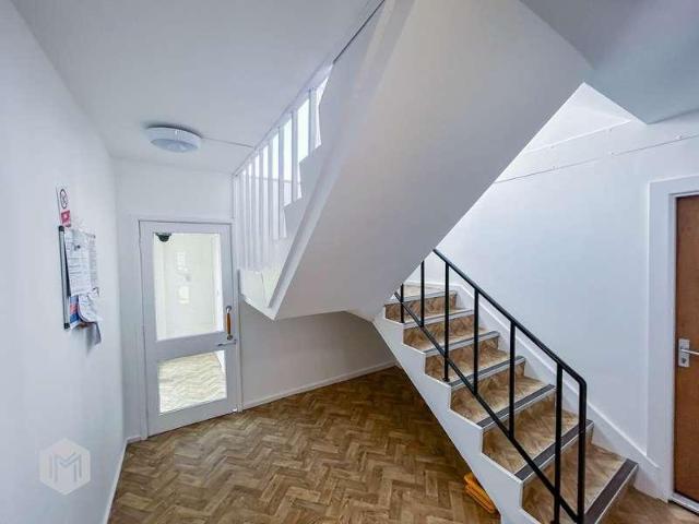 Flat for sale in Lee Bank, Greater Manchester